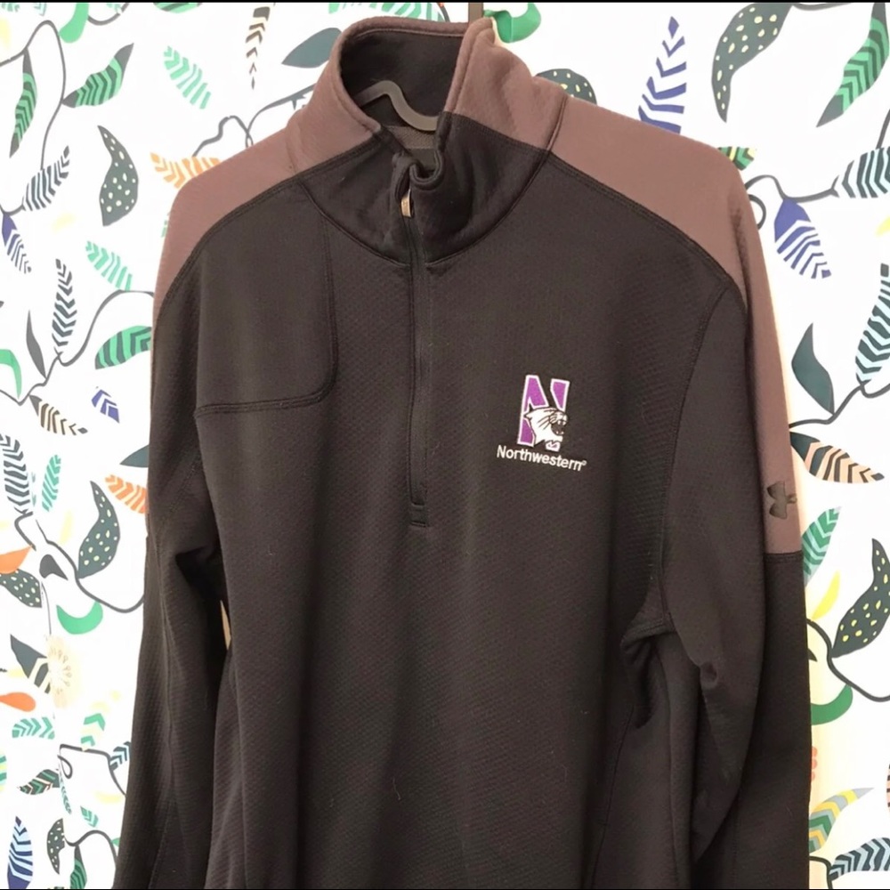 Women’s Northwestern Under Armour